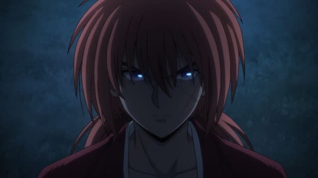 Episode 7: The Two Hitokiri