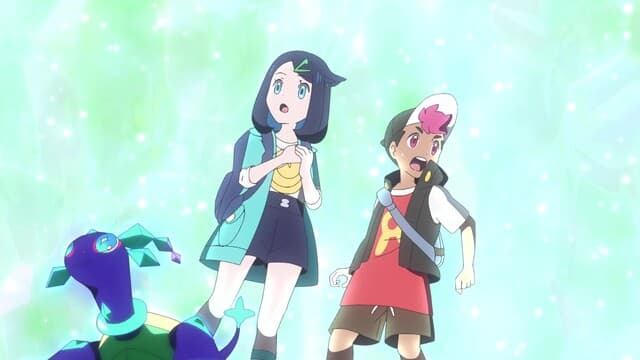 Episode 12: The Future I Choose!
