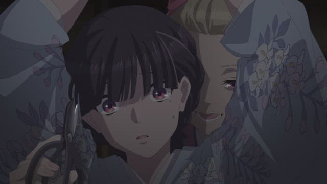Episode 6: Determination and Thunder