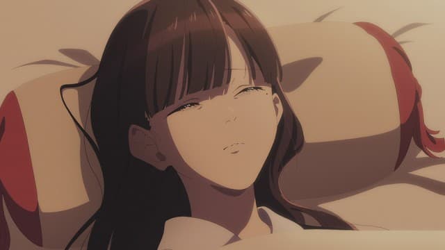 Episode 9: Drowning in Dreams