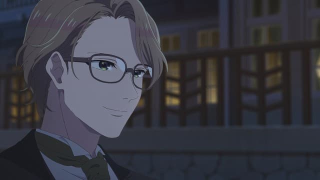 Episode 10: Summer Cherry Blossoms, and the Mistake
