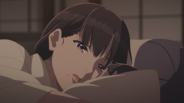 Episode 11: My Mother's Legacy