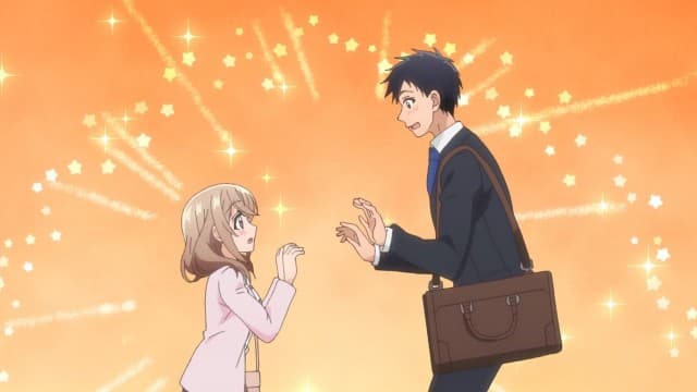 Episode 3: Is This How I Look to You?