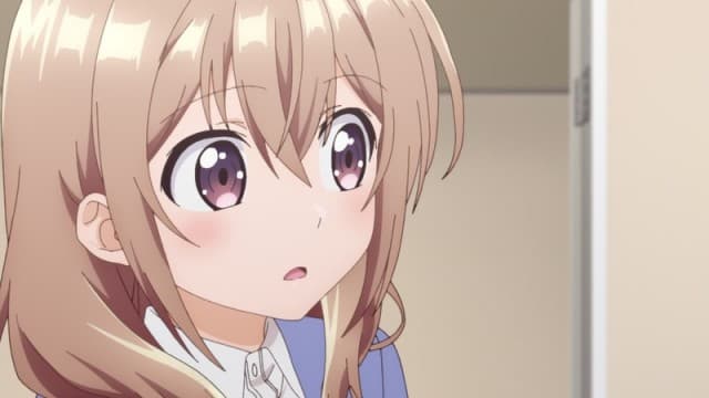 Episode 12: A Story About the Tiny Senpai Where I Work