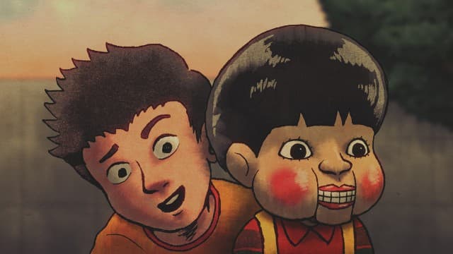 Episode 1: Taro-chan Returns