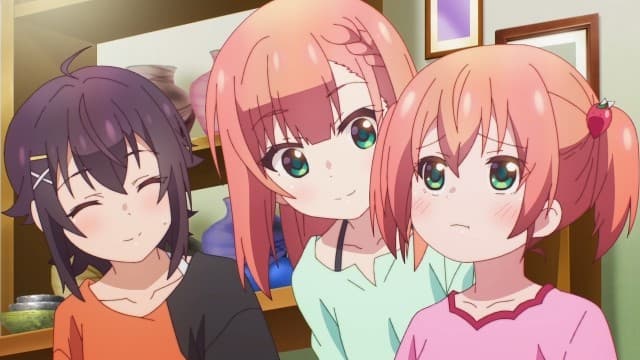 Episode 7: You Know, Female College Students Are Seriously Amazing