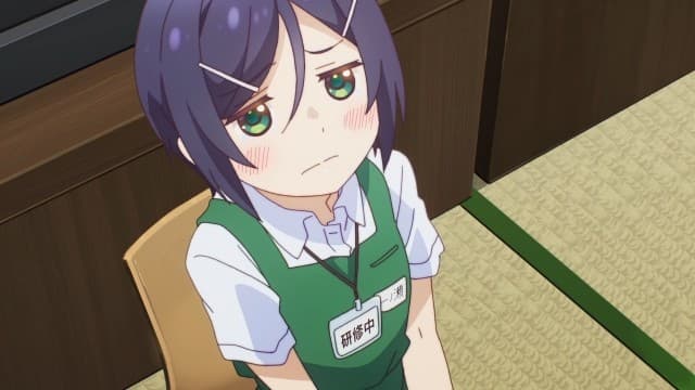 Episode 8: Aren`t You Way Too Guilty?