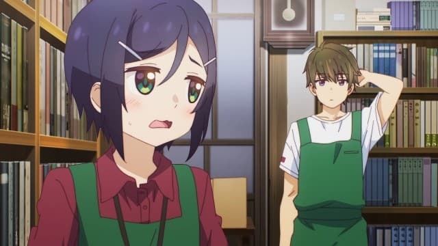 Episode 9: Coffee. With a Ratio to Milk About 8 to 2. Sugar 1 Teaspoon, Caramel Powder Too, Please.