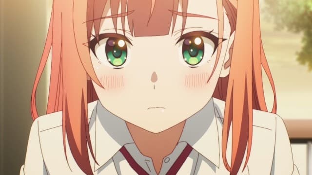 Episode 11: You Smell Like Sweat... You Must`ve Worked Hard.