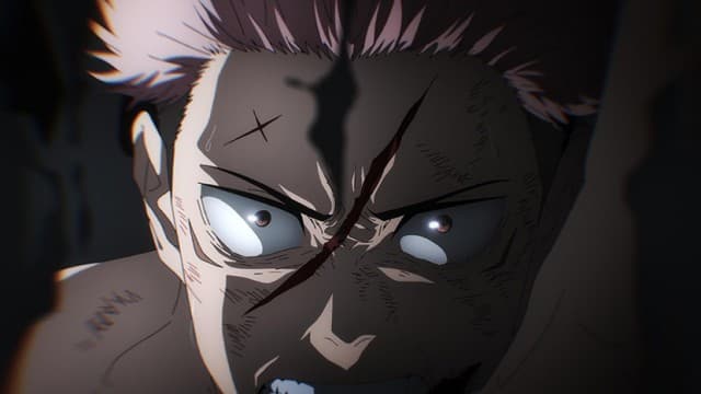 Episode 23: Shibuya Incident – Gate, Close