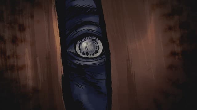 Episode 2: The Offering House