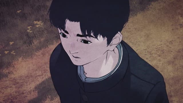 Episode 6: White Flower