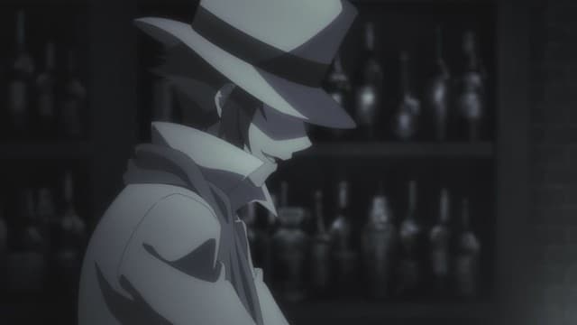 Episode 8: Mission: Dreamspeaker I