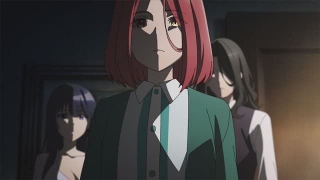 Episode 9: Mission: Dreamspeaker II