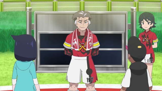Episode 20: Kabu's Battle Training!