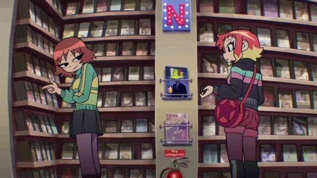 Episode 3: Ramona Rents a Video