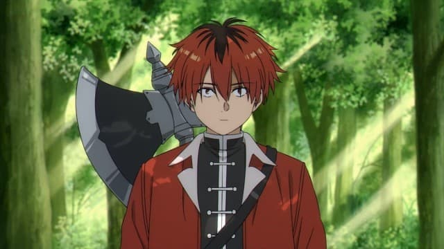 Episode 6: The Hero of the Village