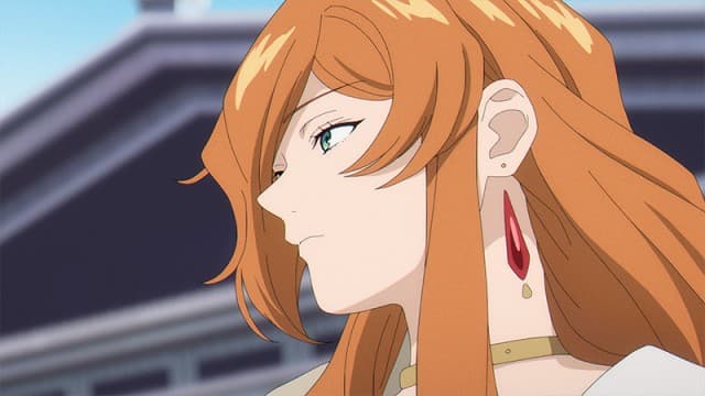 Episode 10: A Powerful Mage