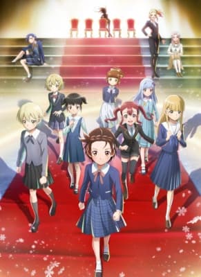 Medalist Season 2