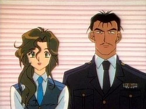 Episode 5: Chase the Spook Theft Corps