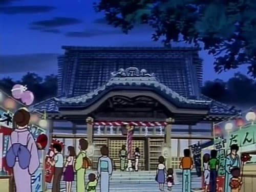 Episode 71: A Midsummer`s Night Dream? Godai Already Found a Job?!