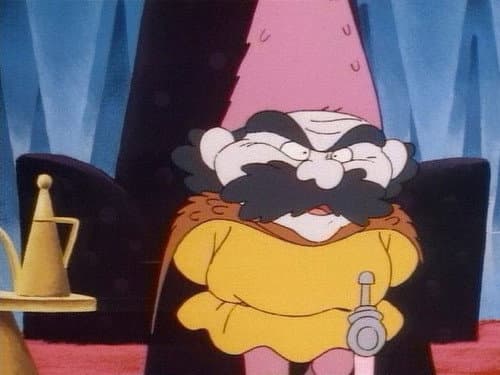 Episode 36: Nomes of the Underground