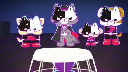 Episode 19: Transformation Sequence