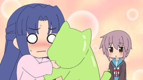 Episode 15: Dai 15-wa