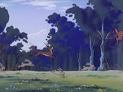 Episode 40: THE HUNT