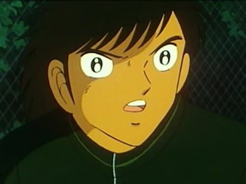 Episode 97: Hyuga`s Challenge
