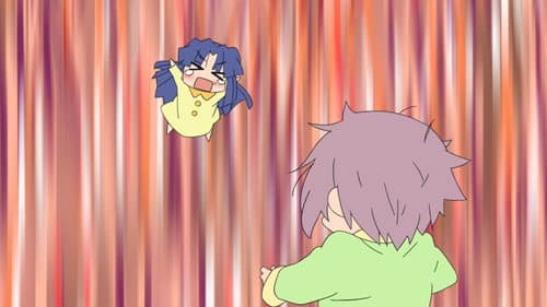 Episode 10: Dai 10-wa