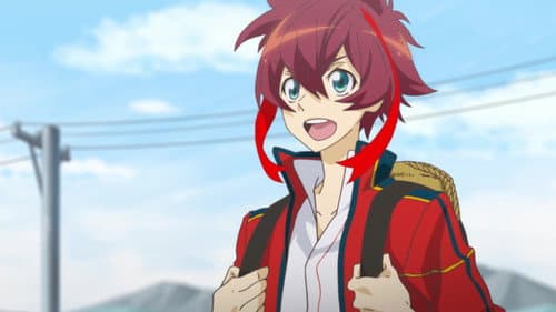 Episode 1: The Newest Crop of Students Is Here?