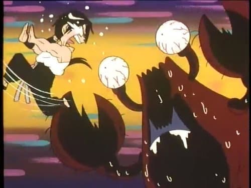 Episode 6: Papuwa Shima no Fushigi na Nakama Zen`in Shuugou