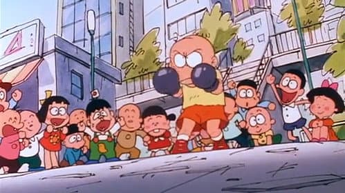 Episode 70: Boxing Hurts-zansu!