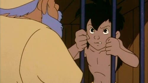 Episode 47: The Great Escape Operation