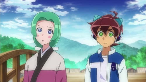 Episode 10: The Land-taking Battle During the Warring States Era Was Actually a _____ Battle!