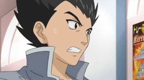 Episode 1: Fated One of Miracles