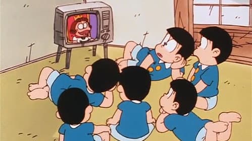 Episode 67: Life is Tough for Prince Chibita!