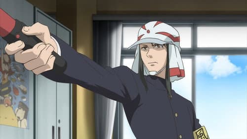 Episode 6: A Maiden`s Banquet / Let`s Go On a Class Trip