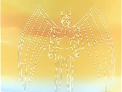 Episode 3: Memory of White Wings