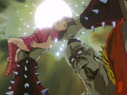 Episode 1: OVA