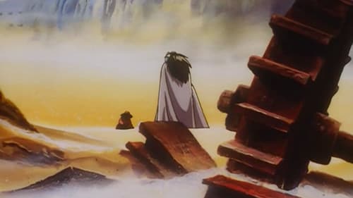 Episode 3: Desert Dragon Fantasy