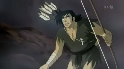 Episode 1: OVA