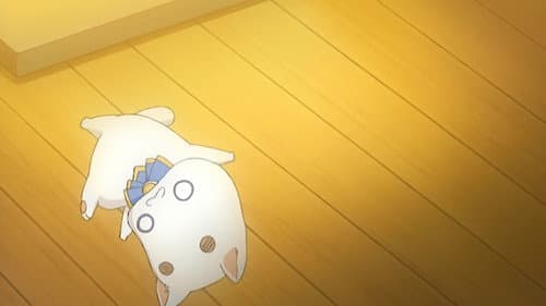 Episode 10: The Excitement on That Moon-Gazing Night...
