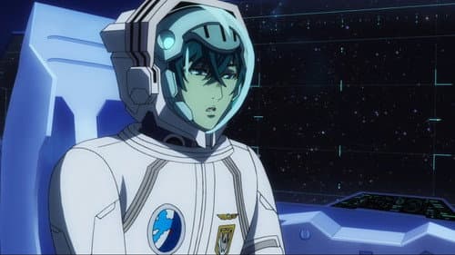 Episode 8: DIFFERENT FUTURE / JIKAN YO TOMARE