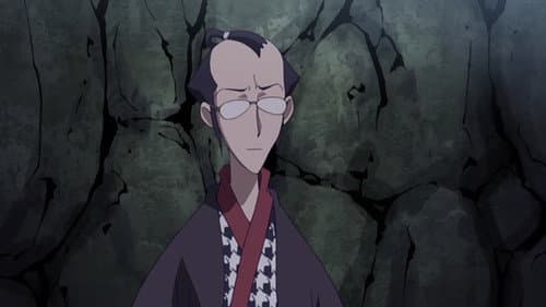 Episode 19: Utter Nonsense