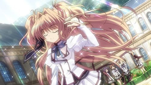 Episode 4: Airi-Colored Secret