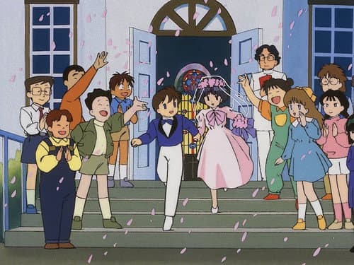 Episode 15: What`s my dream?