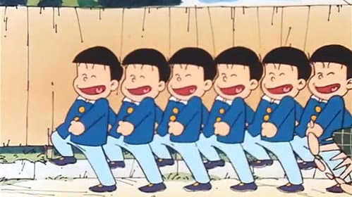 Episode 16: Saving? Energy Conservation? Mini-sextuplets!