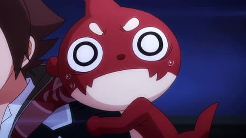 Episode 42: The Sun Sets on Orochi: I found you... Homura Ren.